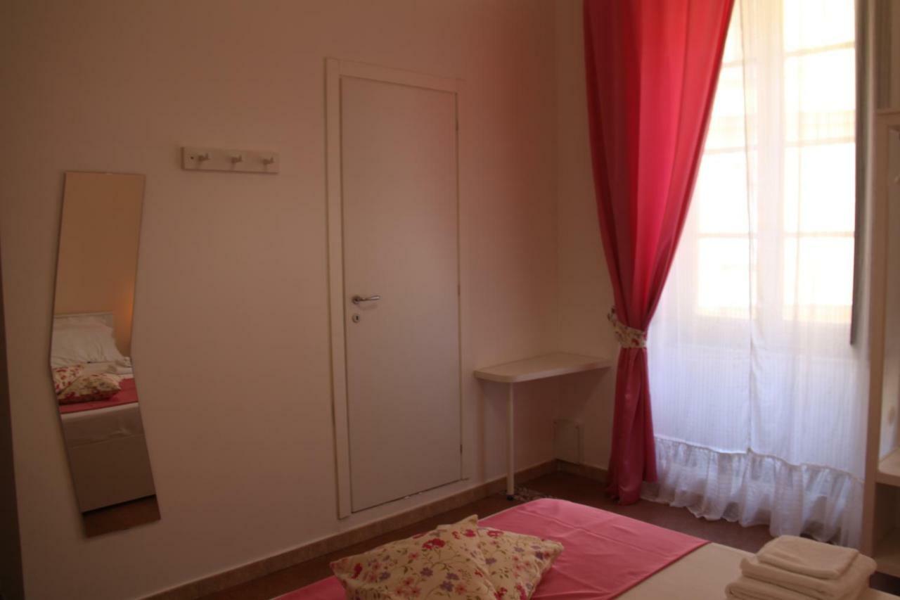 B&B Le Porte Di Napoli Kültér fotó