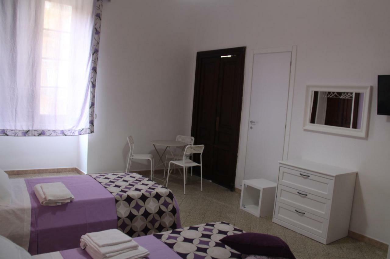 B&B Le Porte Di Napoli Kültér fotó
