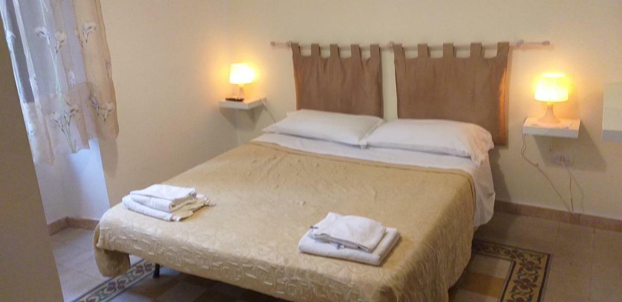 B&B Le Porte Di Napoli Kültér fotó
