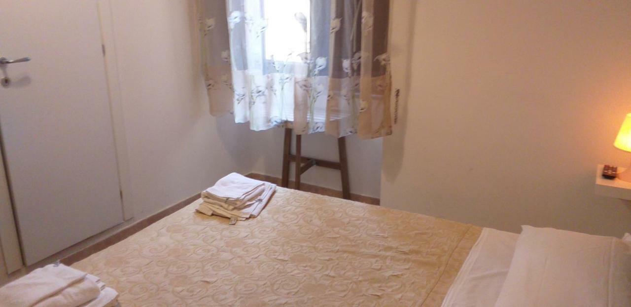 B&B Le Porte Di Napoli Kültér fotó