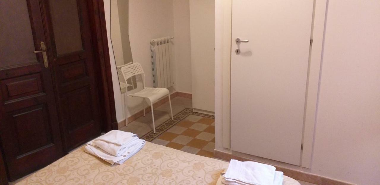 B&B Le Porte Di Napoli Kültér fotó