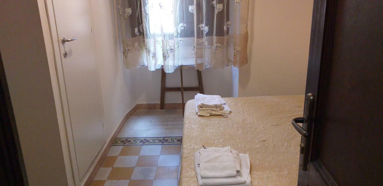 B&B Le Porte Di Napoli Kültér fotó